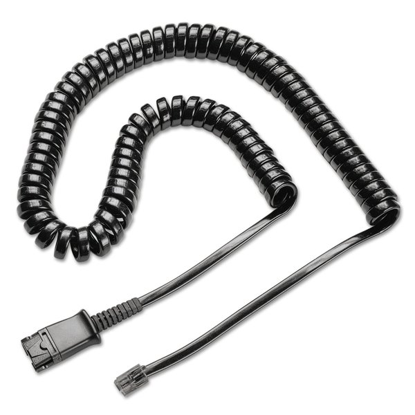 Poly Direct Connect Cable, Black 26716-01